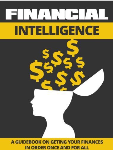 FINANZIELLE INTELLIGENZZ