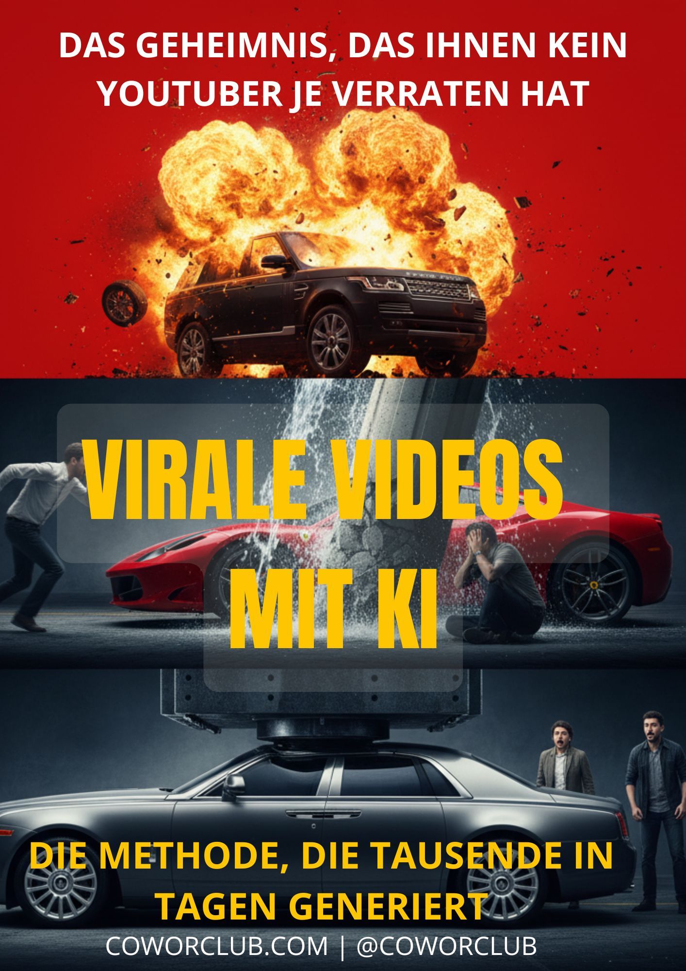 Ultimative Anleitung: Virale Kurzvideos mit KI monetarisieren