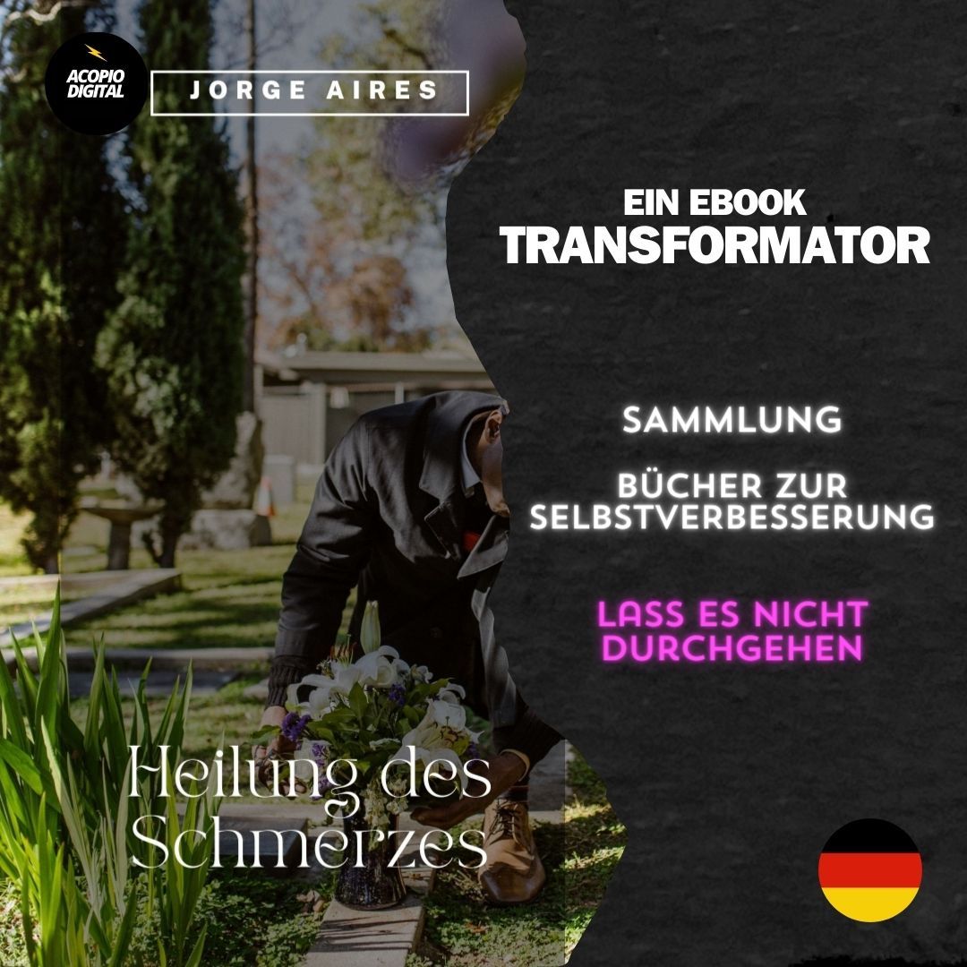 Licht in der Dunkelheit, die 33 Tipps, um den Verlust eines geliebten Menschen zu überwinden