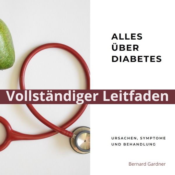 Alles über Diabetes Vollständiger Leitfaden