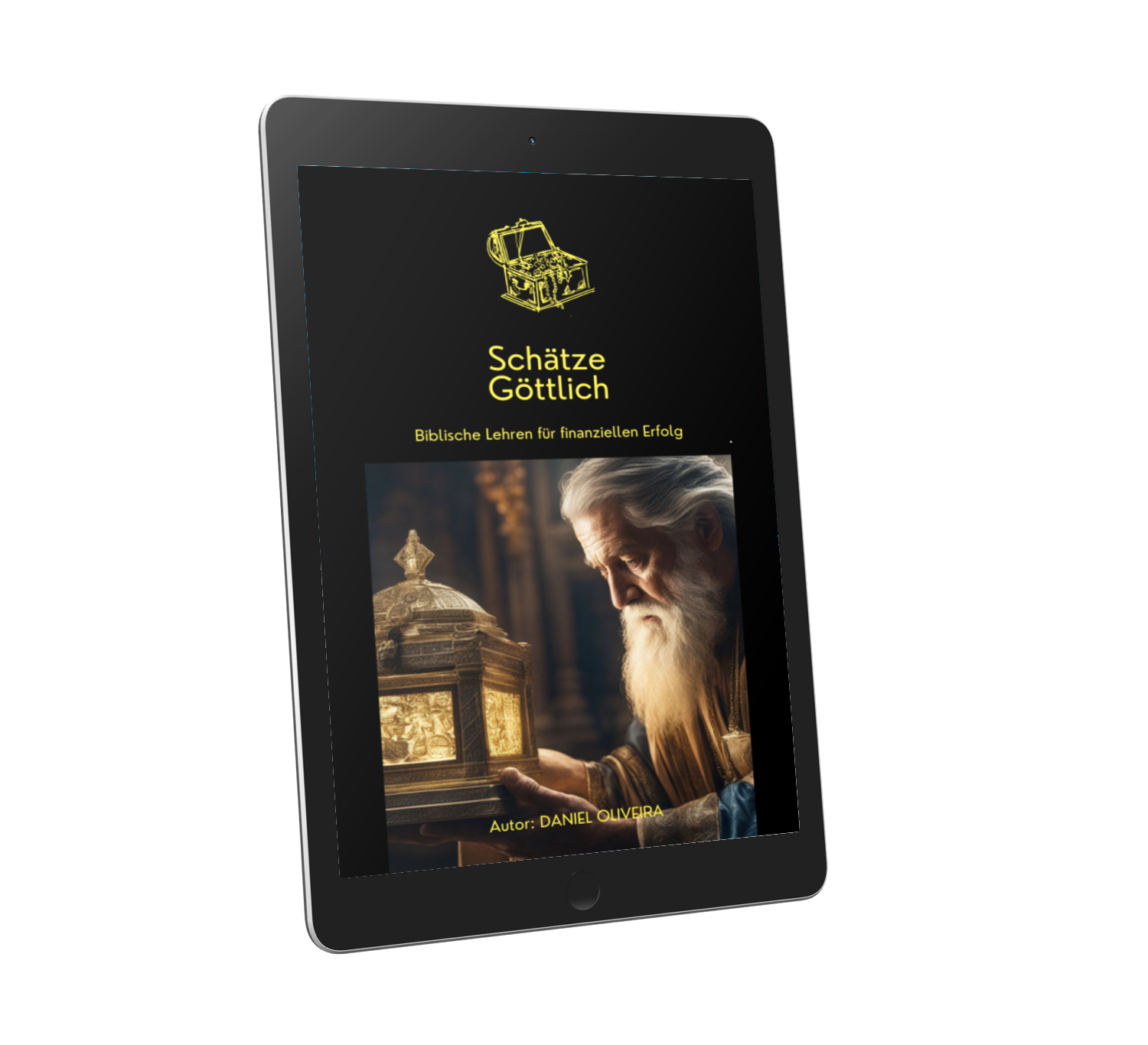 Göttliche Schätze: Biblische Lehren für finanziellen Erfolg