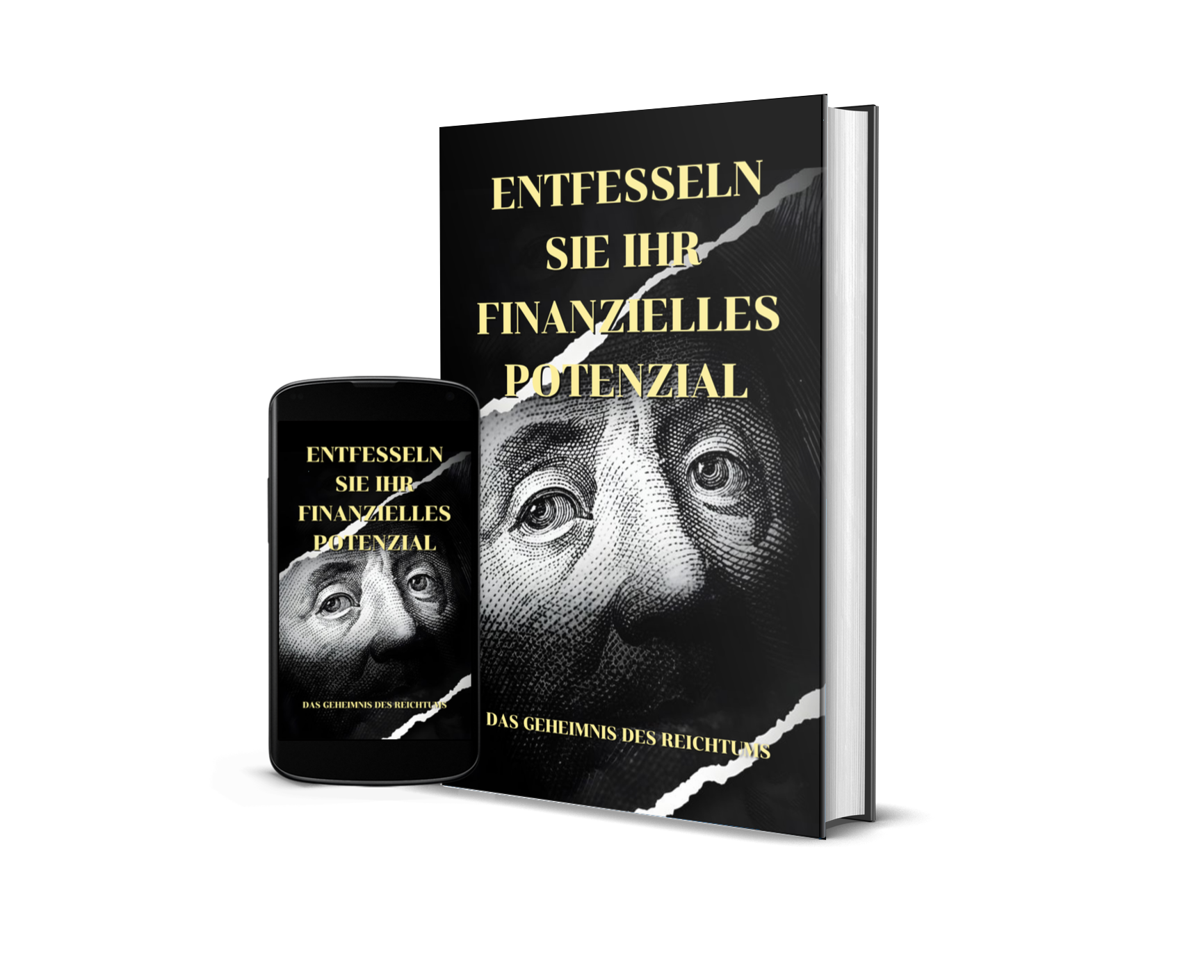 Entfesseln Sie Ihr Finanzielles Potenzial