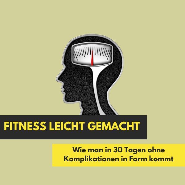 Fitness Leicht Gemacht