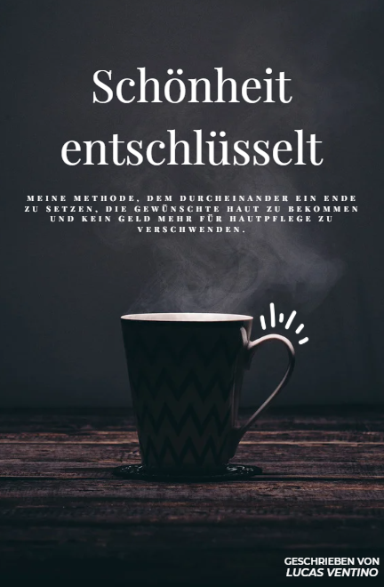 Schönheit entschlüsselt