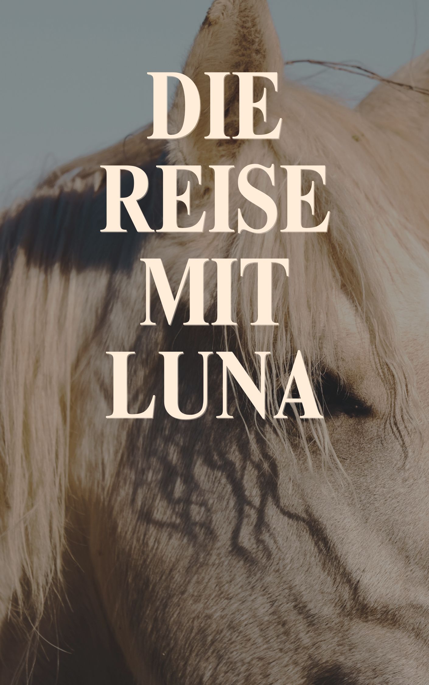 Die Reise mit Luna
