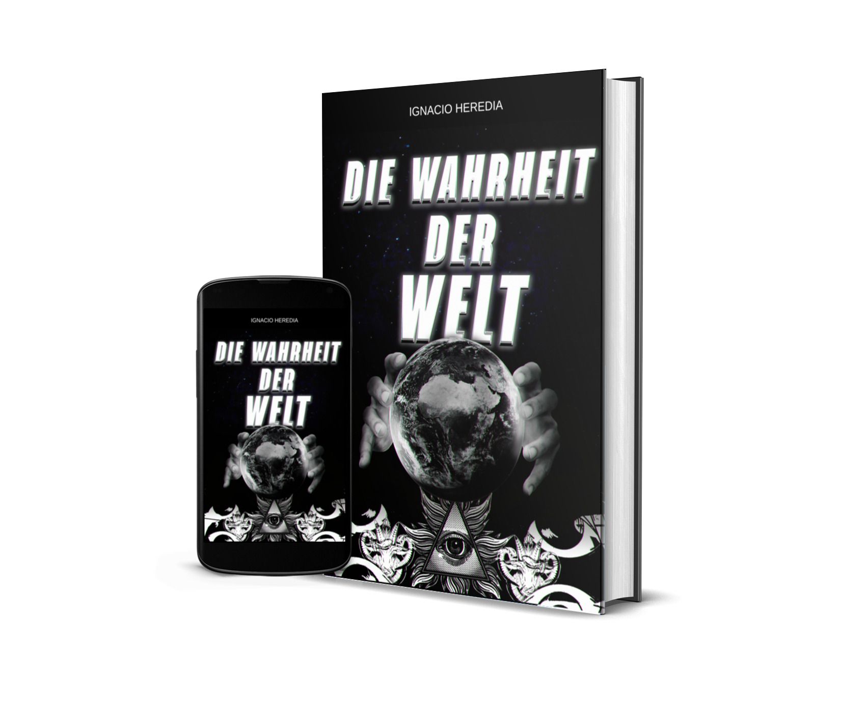 Die Wahrheit der Welt