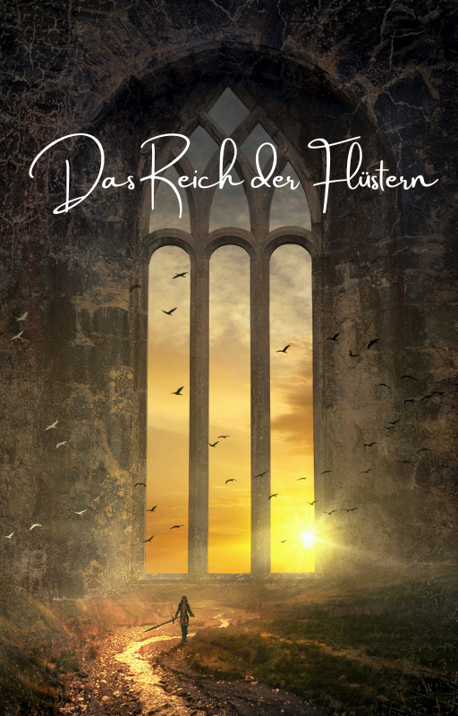 Das Reich der Flüstern