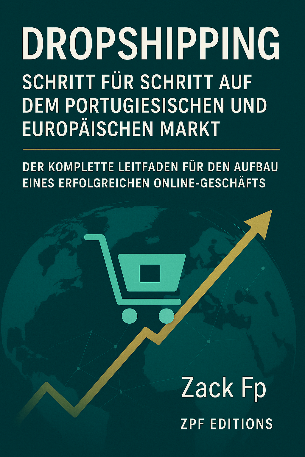 Dropshipping Schritt für Schritt: Dein Leitfaden für Erfolg im portugiesischen & europäischen Markt