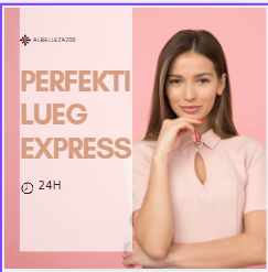Perfekti Lueg Express