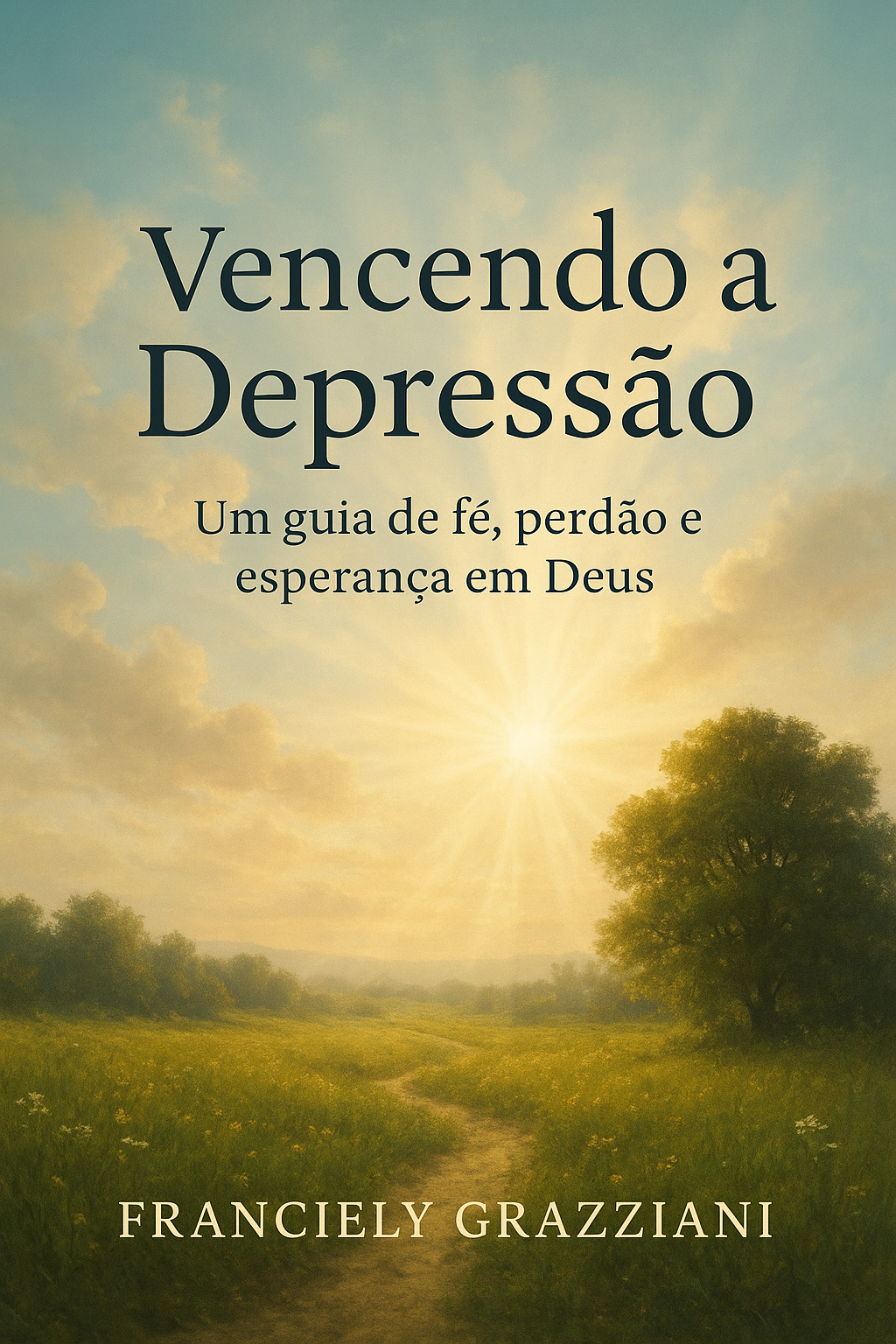 Depression überwinden