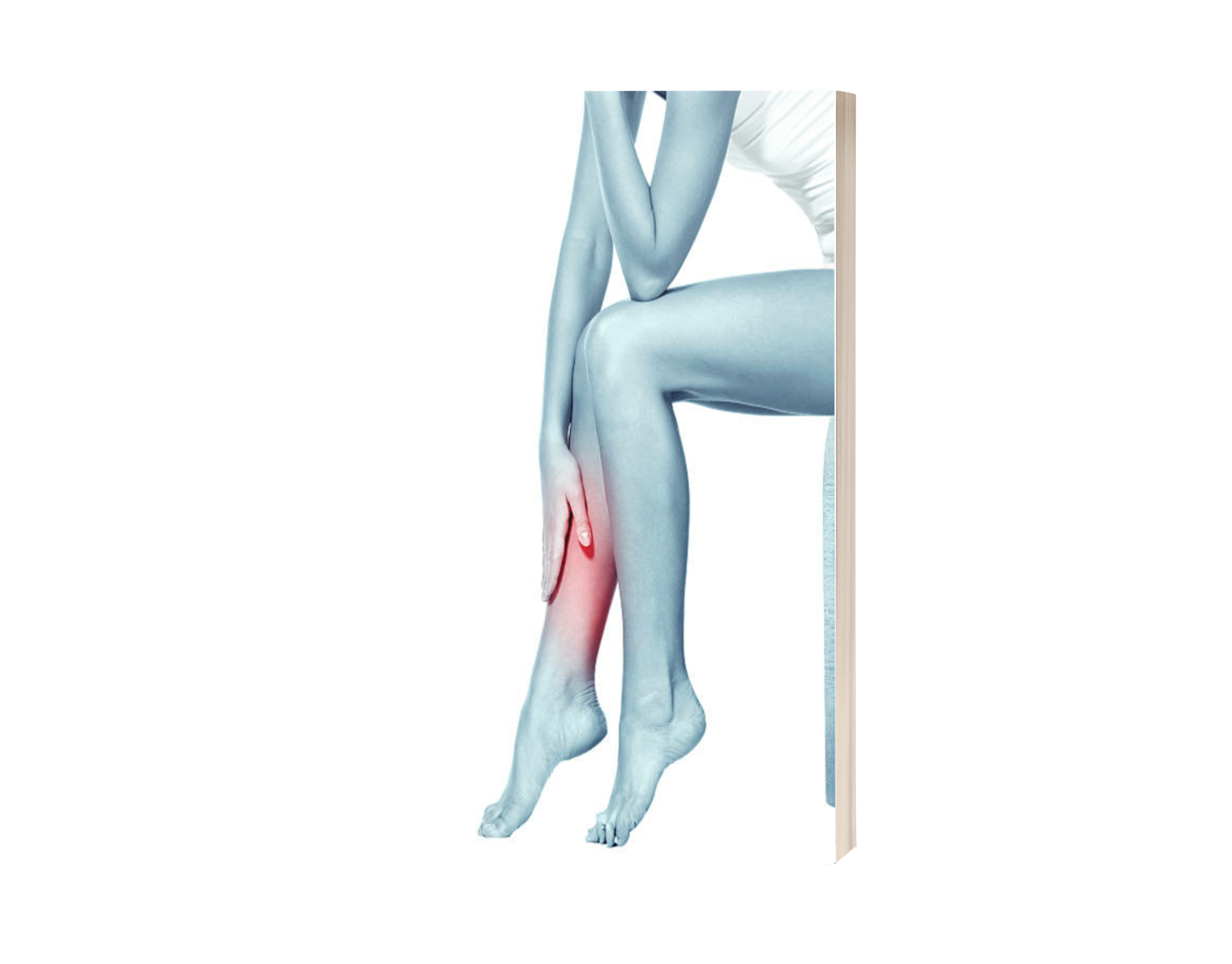 Krampfadern in Wochen verlieren