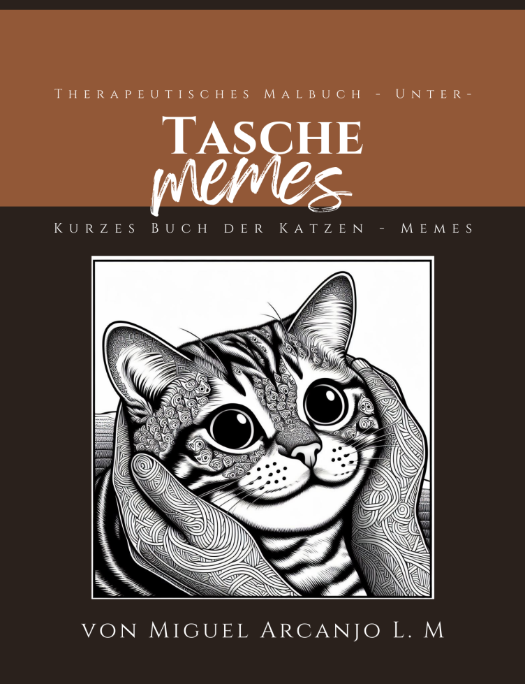 Kurzes Buch der Katzen - Memes -