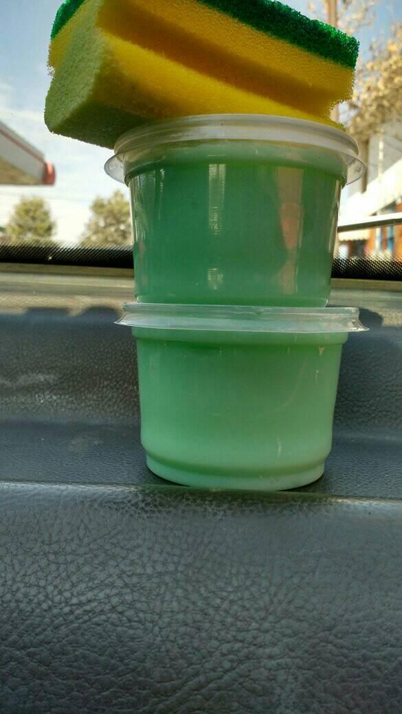 formula para crear POTIPORA