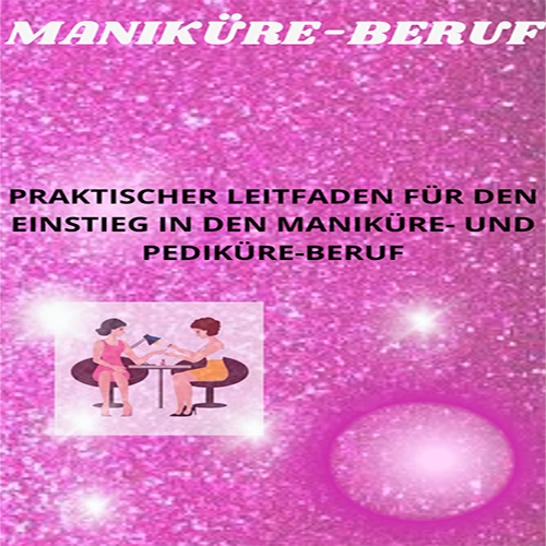 MANIKÜRE-BERUF