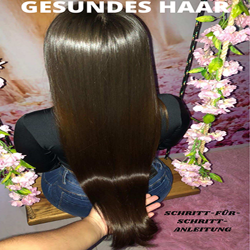 GESUNDES HAAR