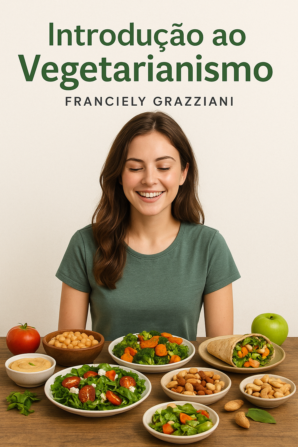 Einführung in den Vegetarismus