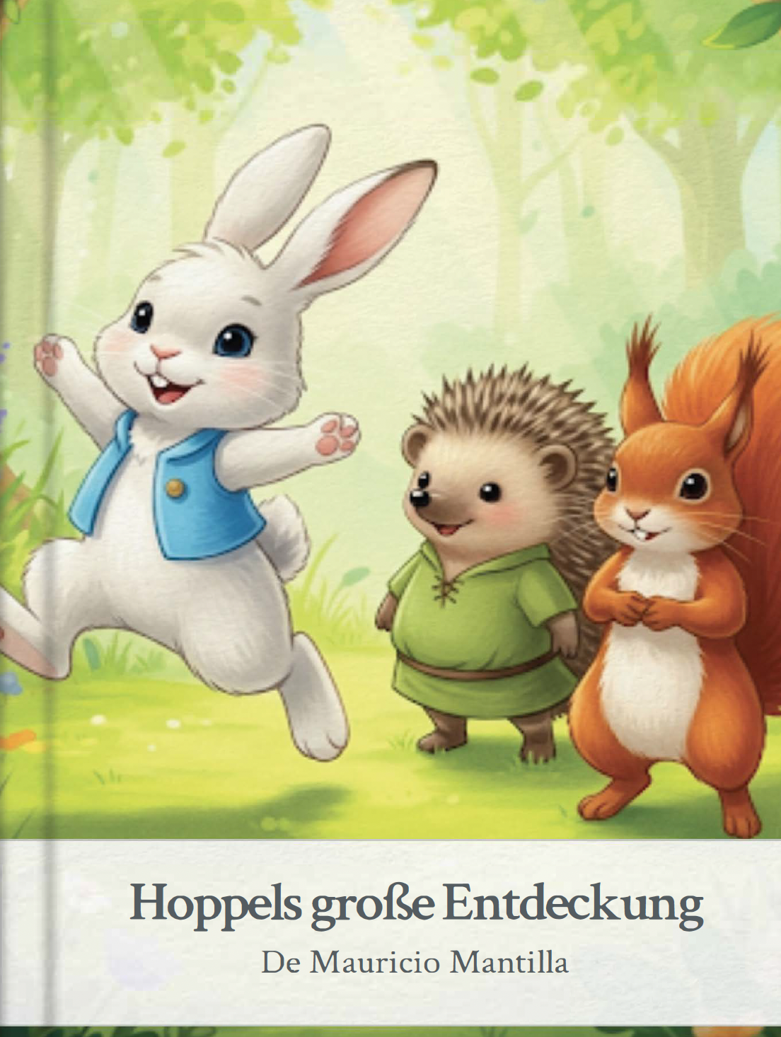 Werte in der Kindheit – Respekt