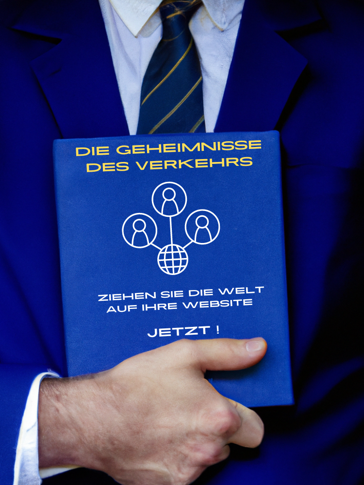 Steigern Sie Ihren Website-Verkehr: Der ultimative SEO-Leitfaden für mehr Listungen