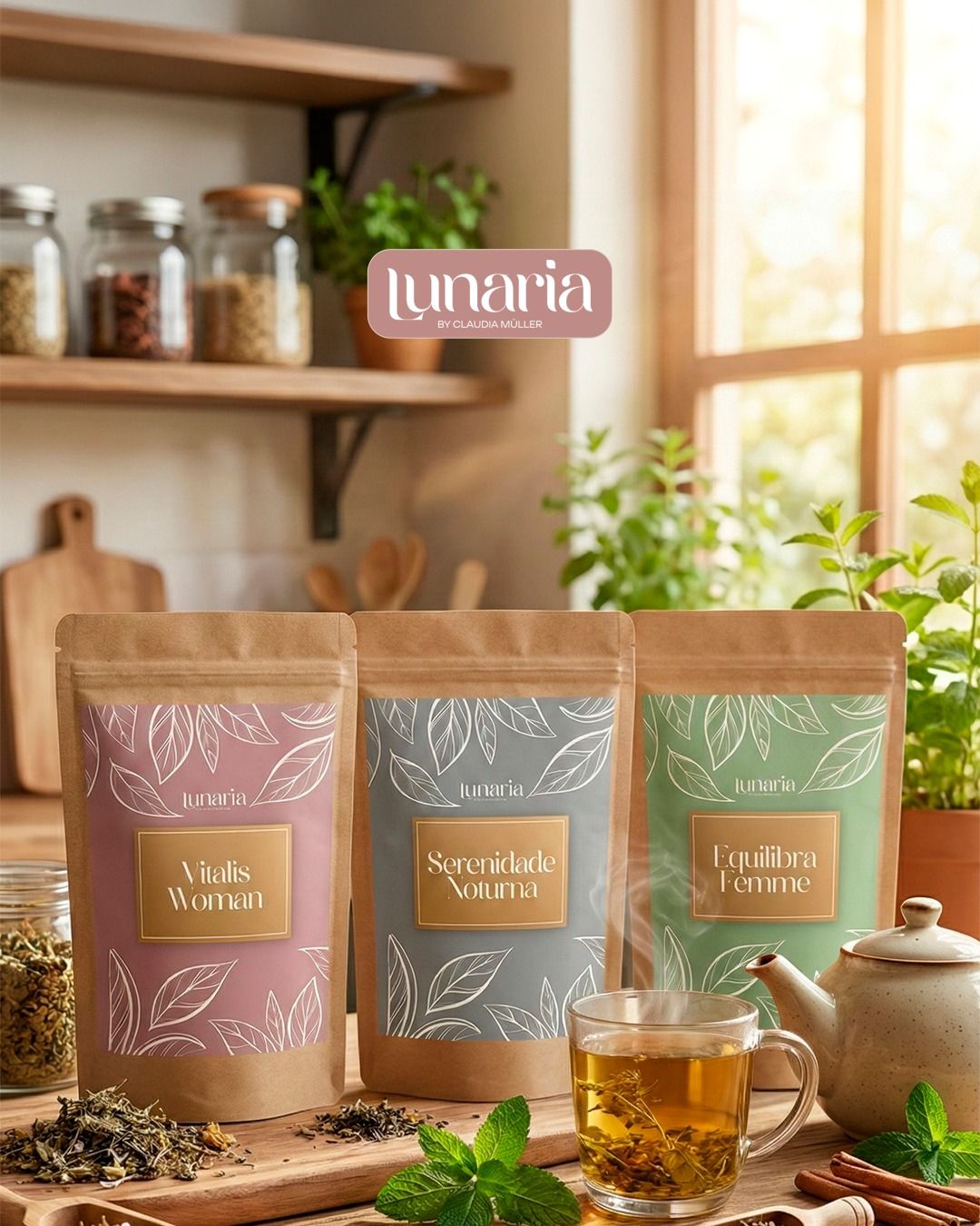 ????EQUILIBRA FEME CHÁ TERAPÊUTICO