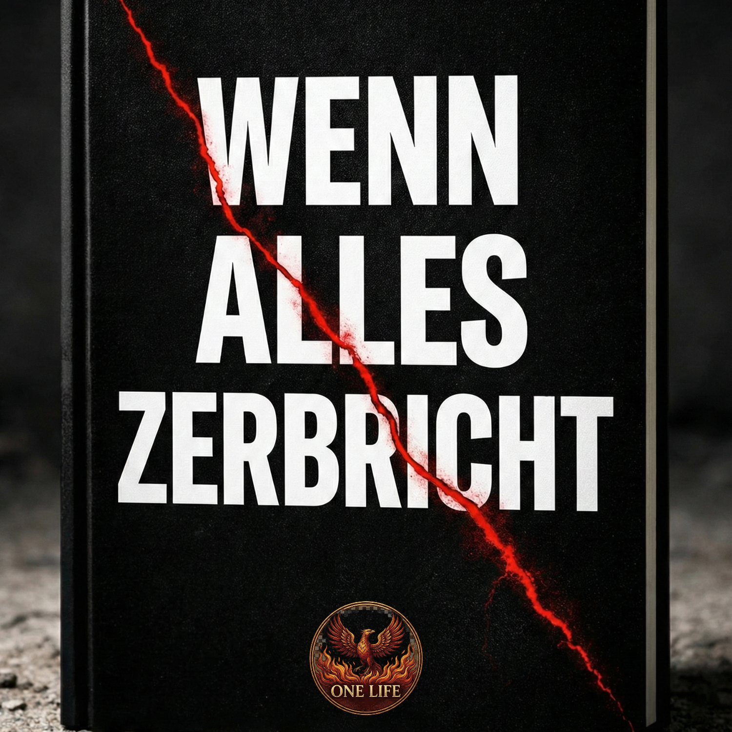 WENN ALLES ZERBRICHT