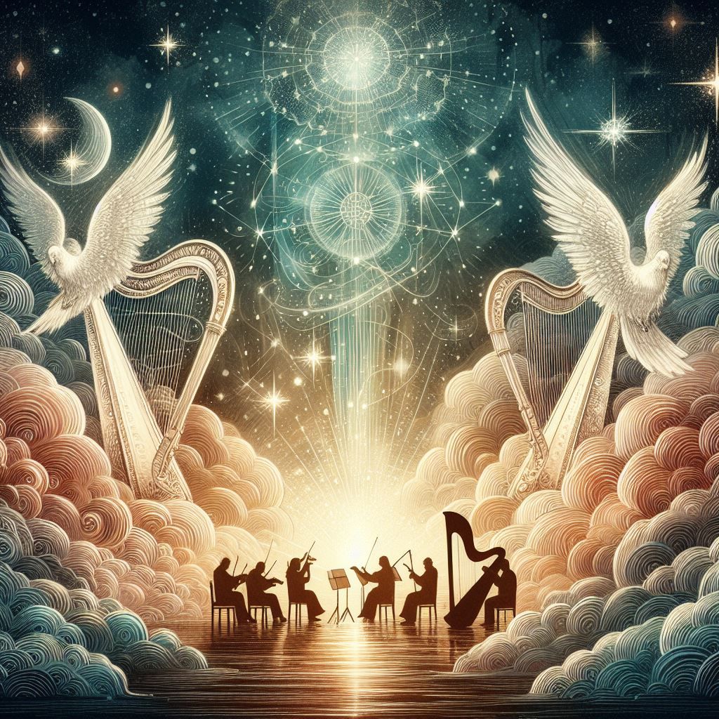 Pack de Música Espiritual