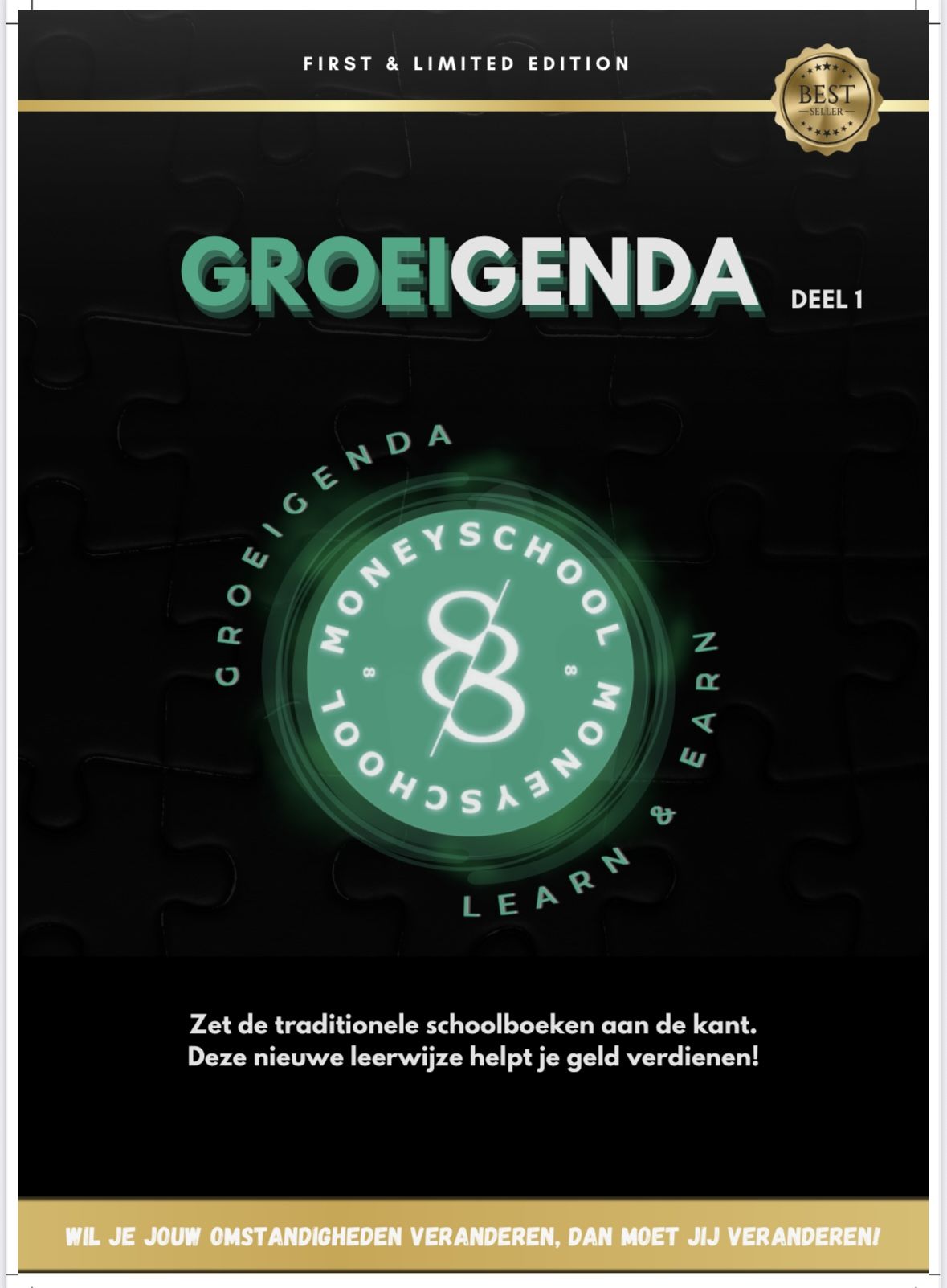 Groeigenda