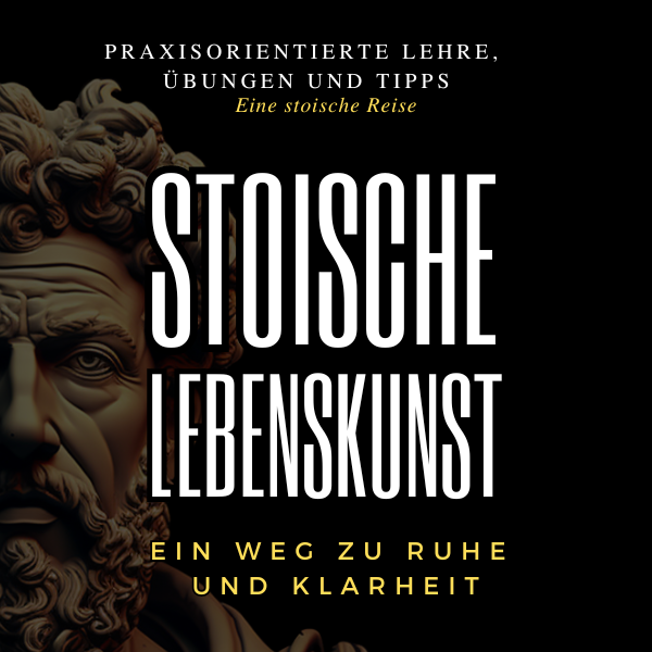 Stoische Lebenskunst - Ein Weg zu Ruhe und Klarheit