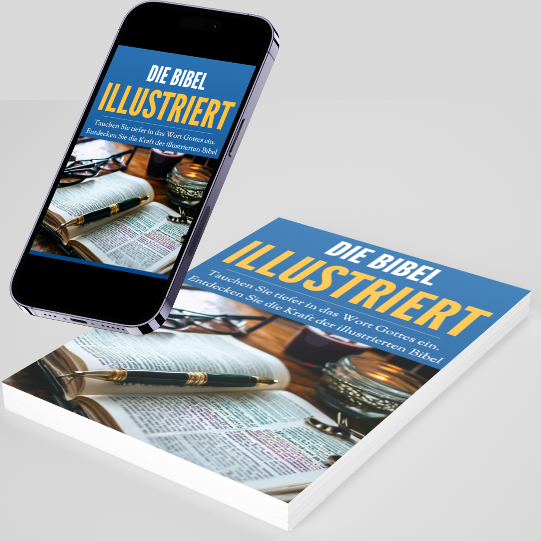 Die Bibel illustriert