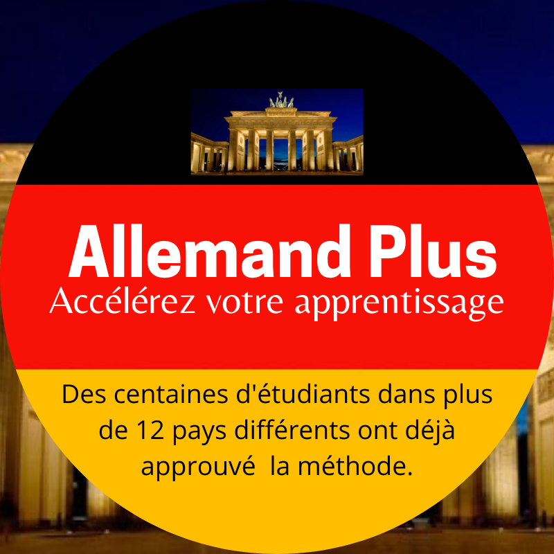 Allemand plus
