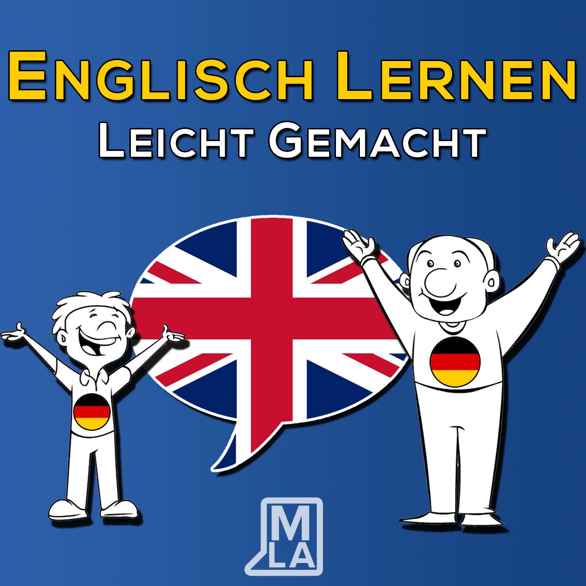 Englisch Lernen Leicht Gemacht | Mit Animierten Videos