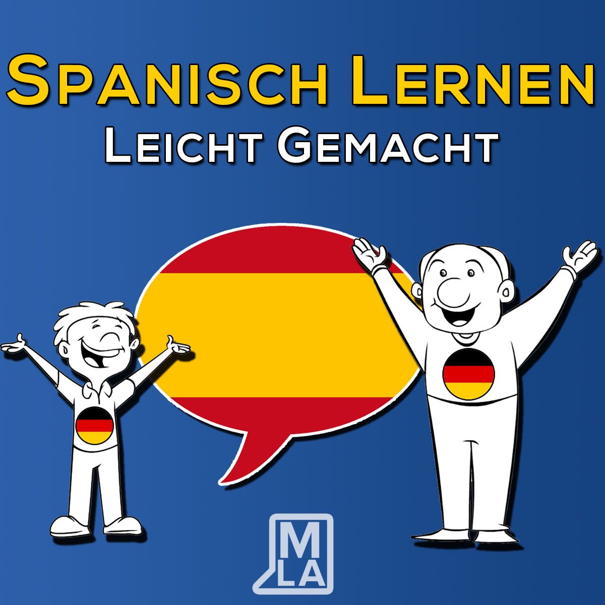 Spanisch Lernen Leicht Gemacht | Mit Animierten Videos