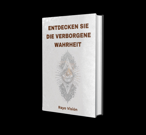 Entdecken Sie die Verborgene Wahrheit