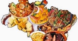 Culinária Brasileira