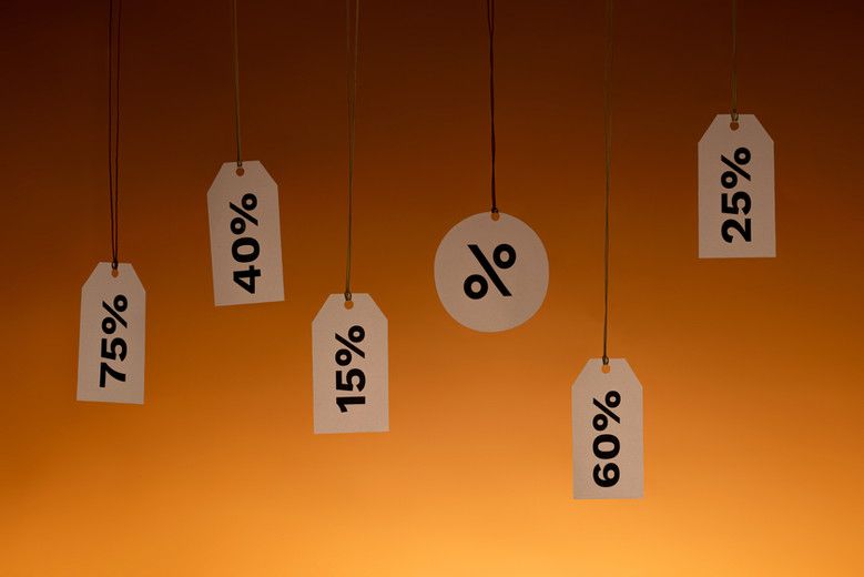 Offer 3 x 1 in courses ID-9003-ING