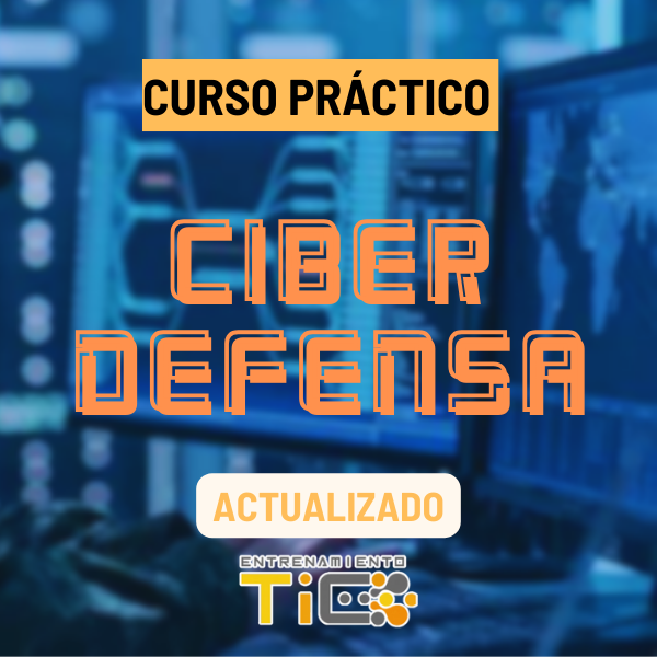 Ciberdefensa