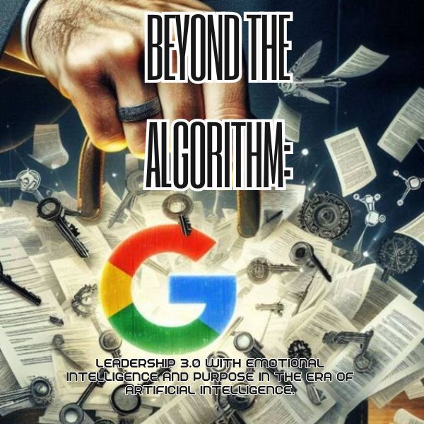 Beyond the Algorithm: Leadership 3.0 with Emotional Intelligence and Purpose in the Age of Artificial Intelligence.
