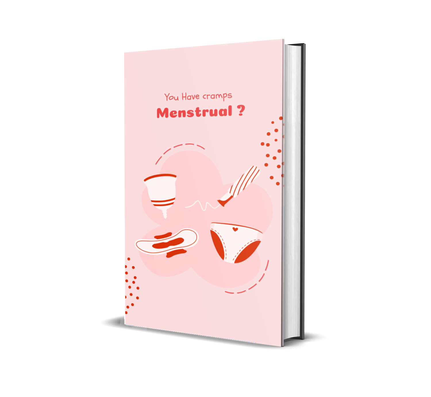 Do you have menstrual cramps?