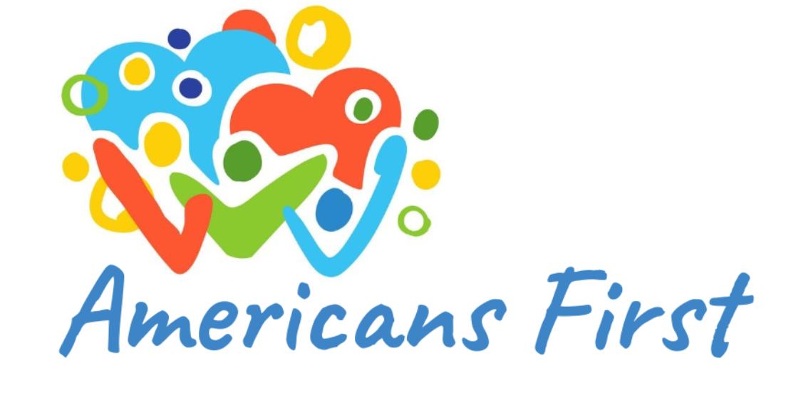 American First