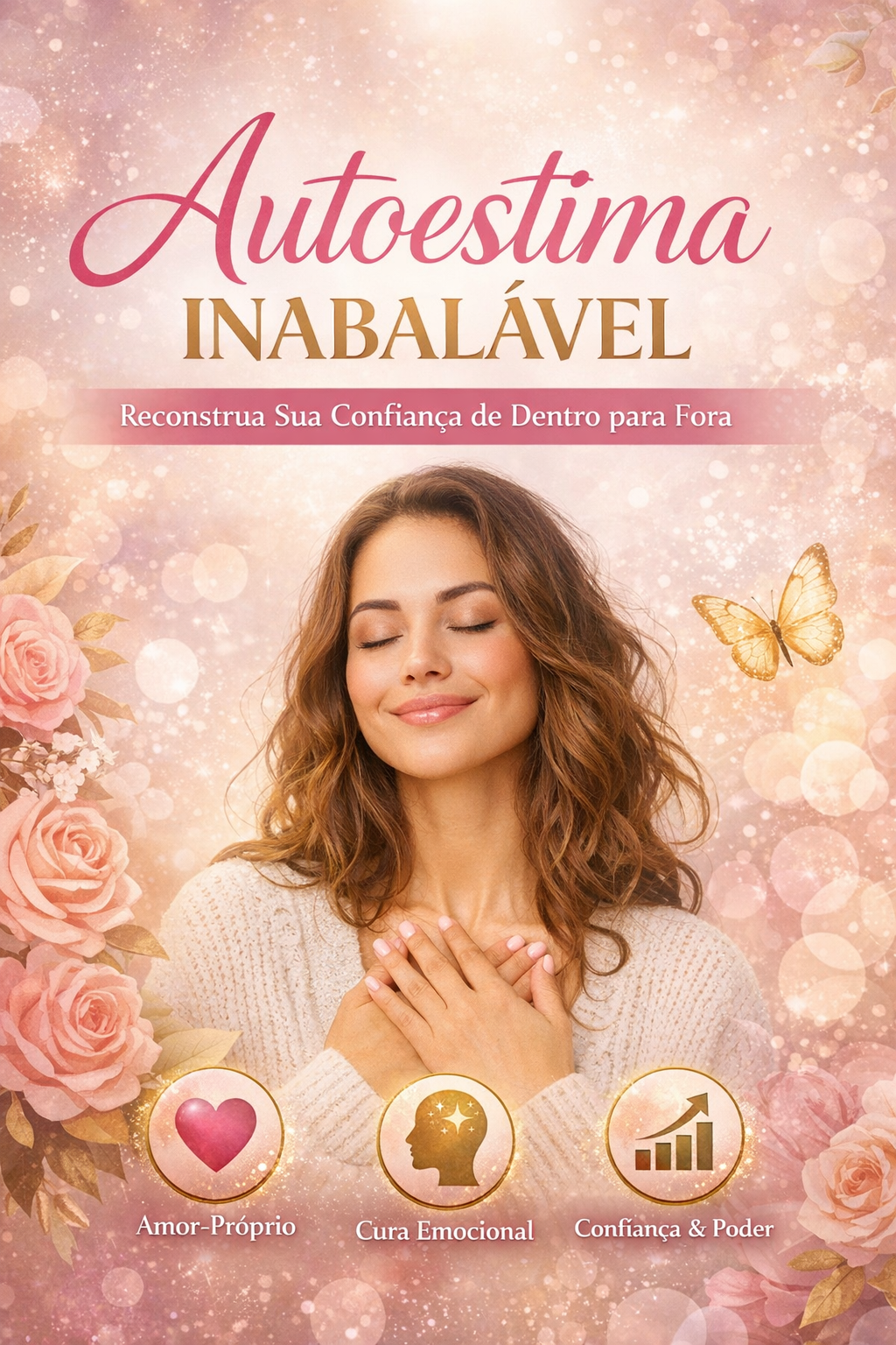 Autoestima Inabalável
