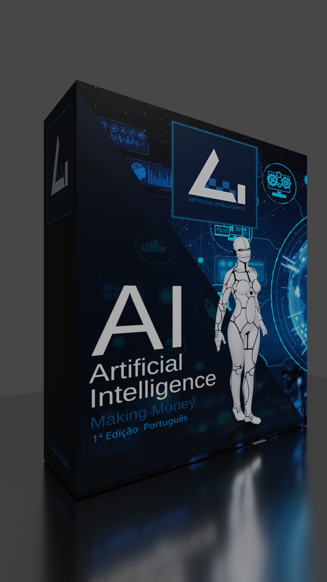 Artificial Intelligence With Machine Learning, Deep Learning And Advanced C#