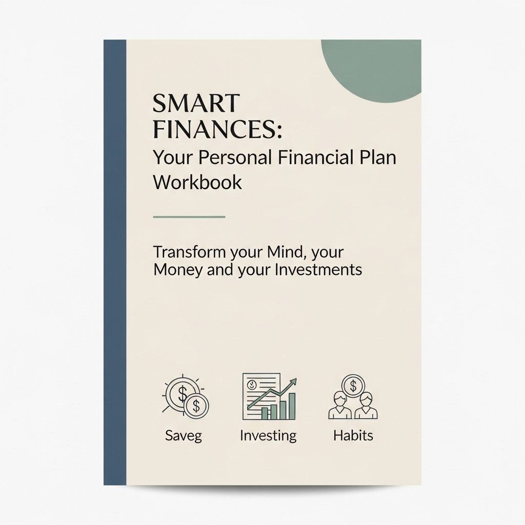 Smart Finances – Empower Your Journey to Financial Freedom