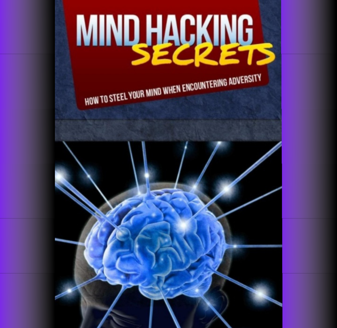Mind Hacking Secrets