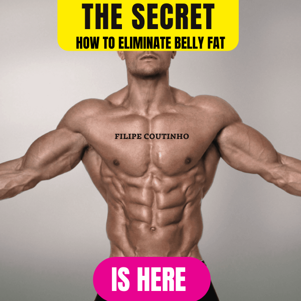 HOW TO ELIMINATE BELLY FAT