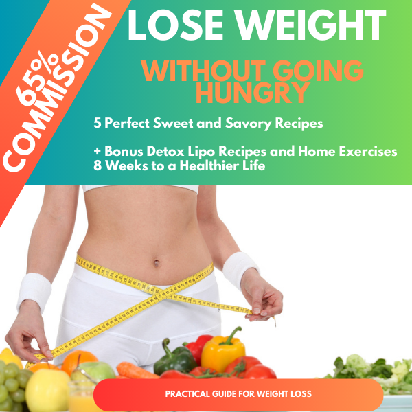 lose weight Without Going Hungry