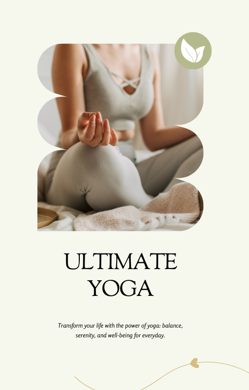 Yoga Premium