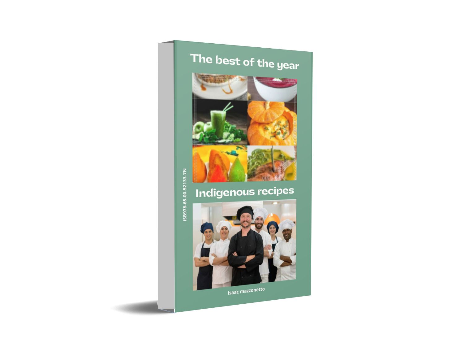 New indigenous & Keto recipes