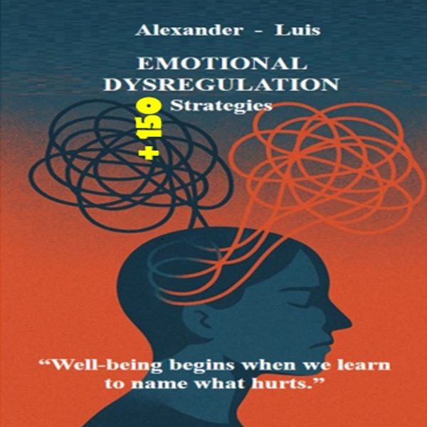 Strategies for Emotional DysregulatiON
