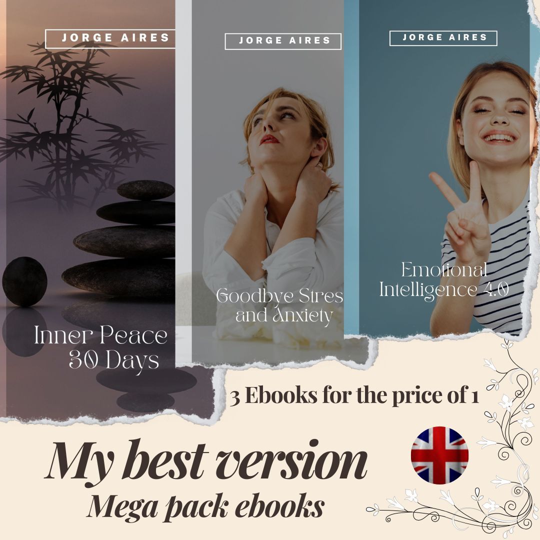 My Best Version: The Secrets of Self-Confidence in 3 Ebooks
