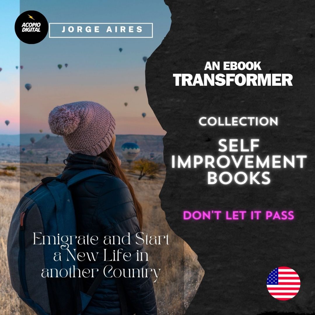 New Life, New Country: 33 Tips for Success Abroad