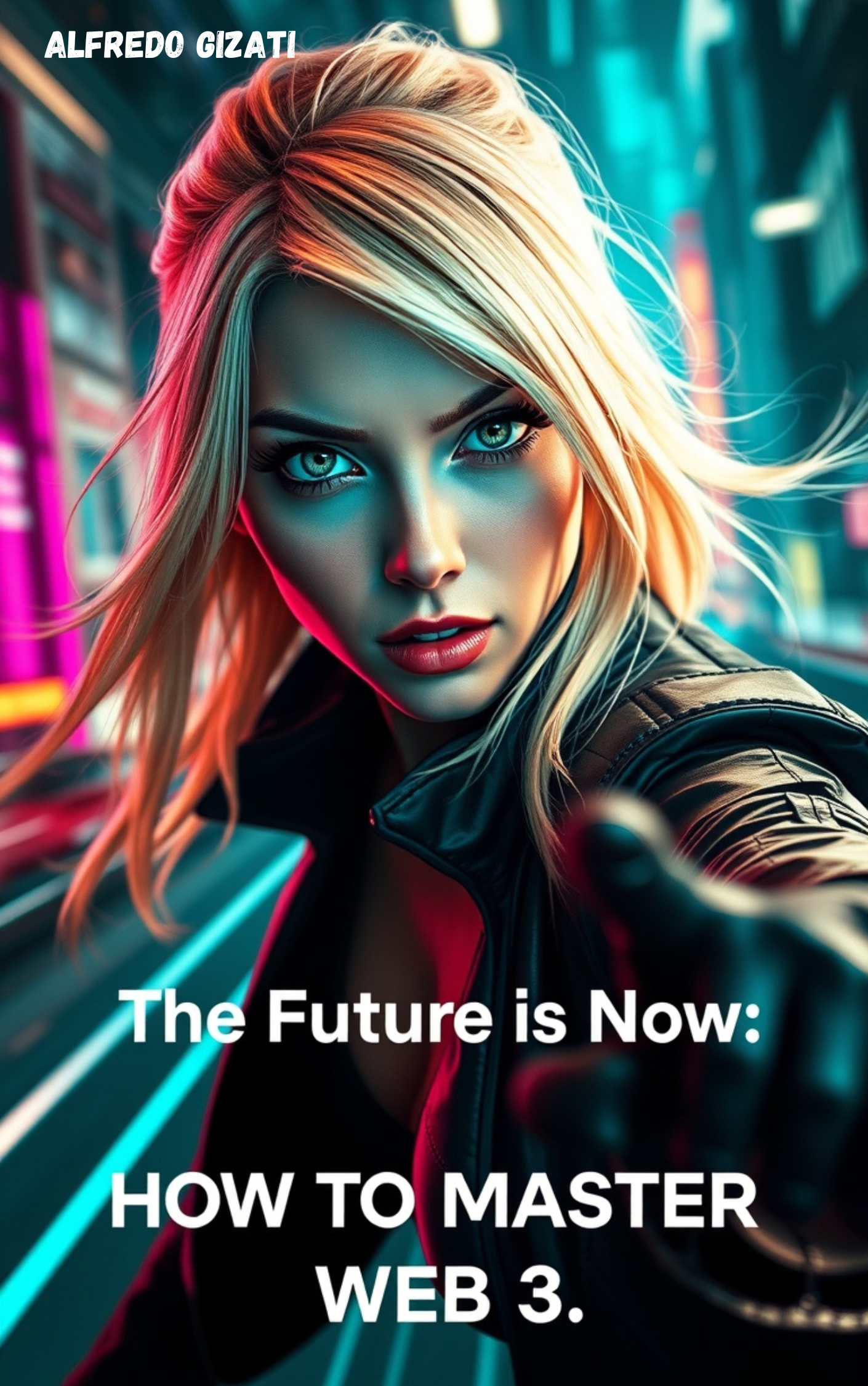 How to Master the Web 3